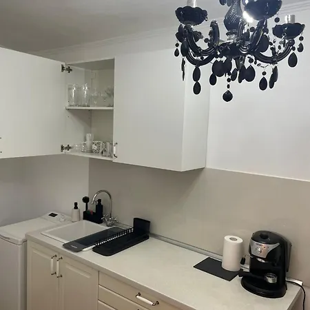 Studio Апартаменты Бухарест