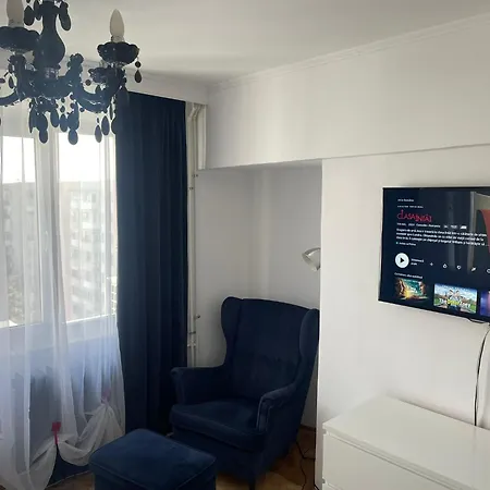 Studio Апартаменты