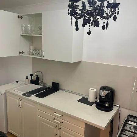 Апартаменты Studio