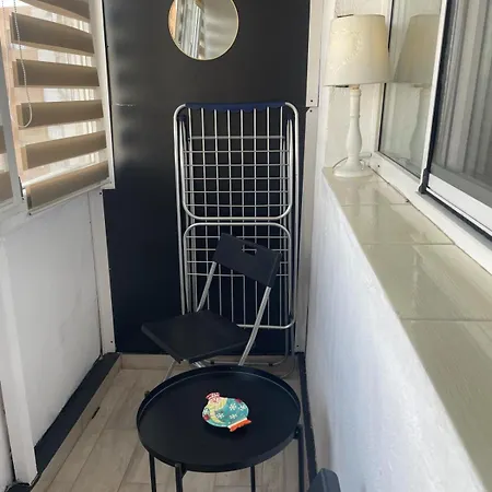 Studio Апартаменты