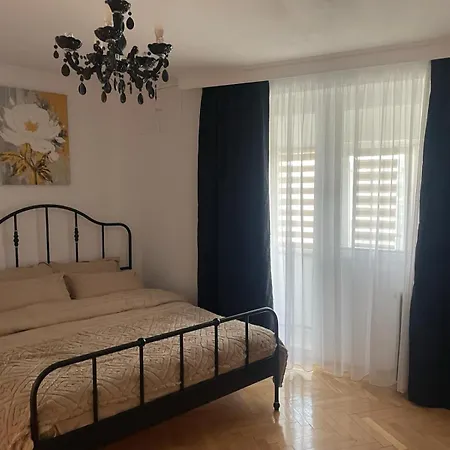Apartment Emm - 100m Parc Si Metrou Tinererului