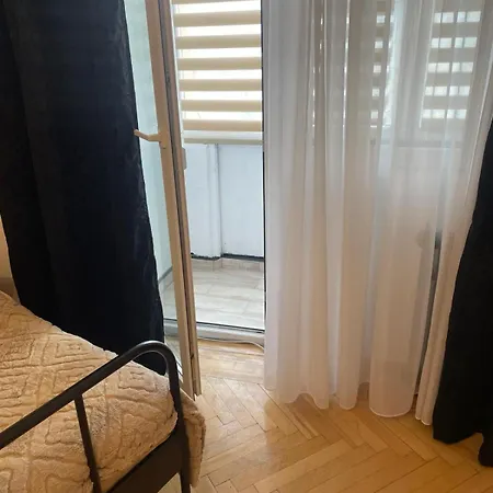 Studio Apartment Bucharest
