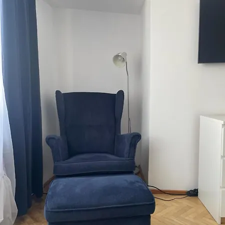 Apartment Studio