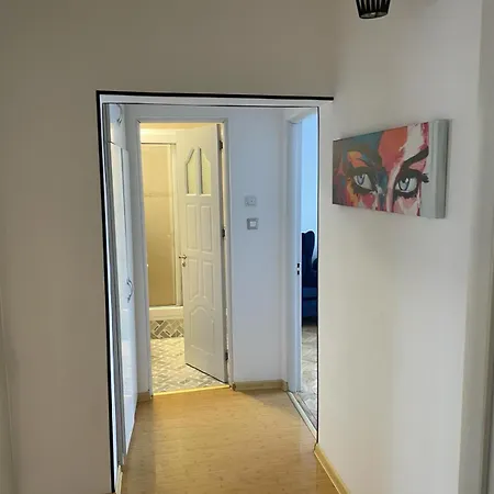 Studio Lägenhet