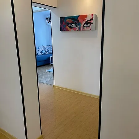 Daire Studio Bükreş
