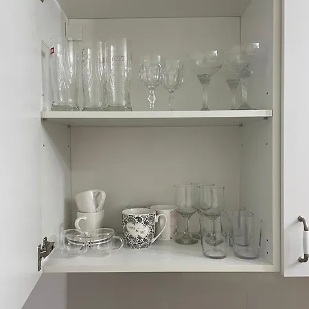 Studio Apartment Bucharest