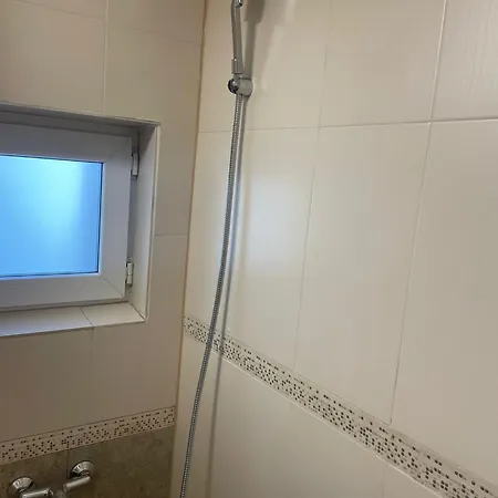 Apartment Studio Bucharest