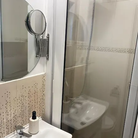 Studio Apartment Bukarest