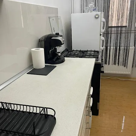 Emm - 100m Parc Si Metrou Tinererului Apartment *