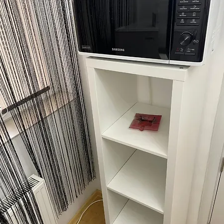 Apartment Studio Bucharest