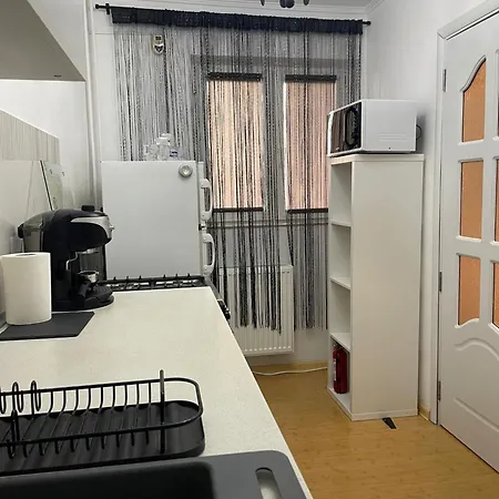 Emm - 100m Parc Si Metrou Tinererului Apartment