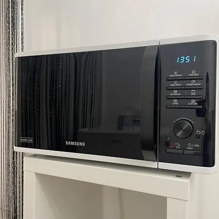 Apartment Emm - 100m Parc Si Metrou Tinererului
