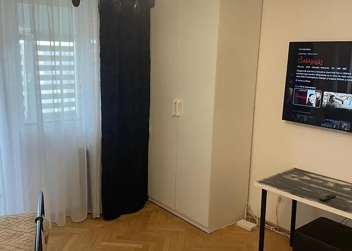 Studio * Bucharest