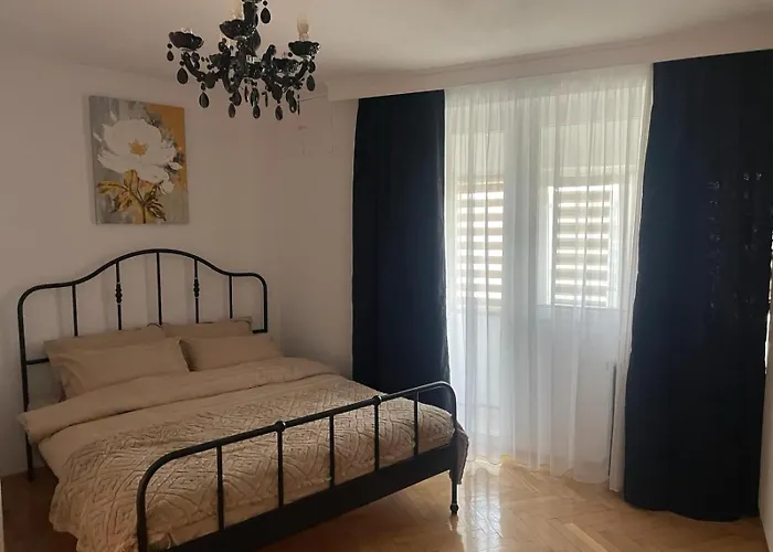 Apartment Studio