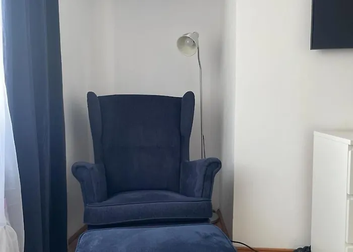 Apartment Studio