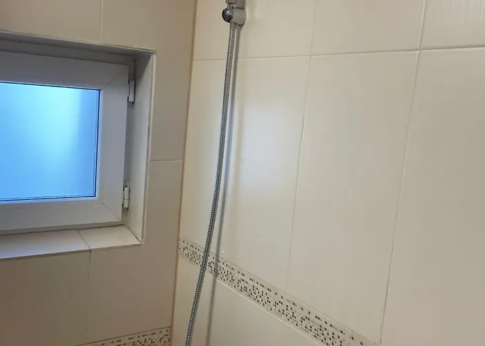 Apartment Studio Bucharest