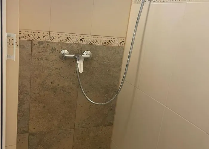Studio Apartment Bucharest