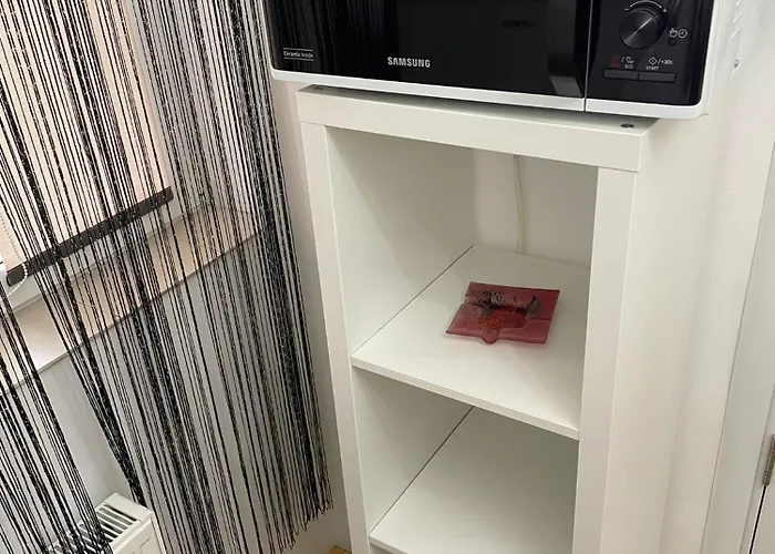 Apartament Studio Bucureşti