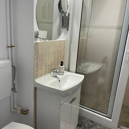 Appartamento Studio Bucarest