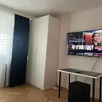 Studio Apartman