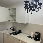 Studio Apartman Bukarest