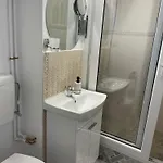 Apartman Studio Bukarest