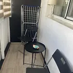 Studio Apartman *