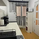 Studio Apartman